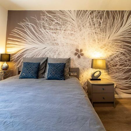 Le Felix Grat - Lavaloc Hotel Laval  Ngoại thất bức ảnh